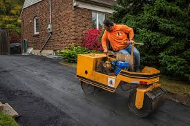 Professional Driveway Paving in Rancho Viejo, TX